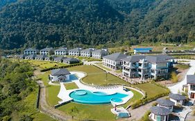 Mountain Glory Forest Resort